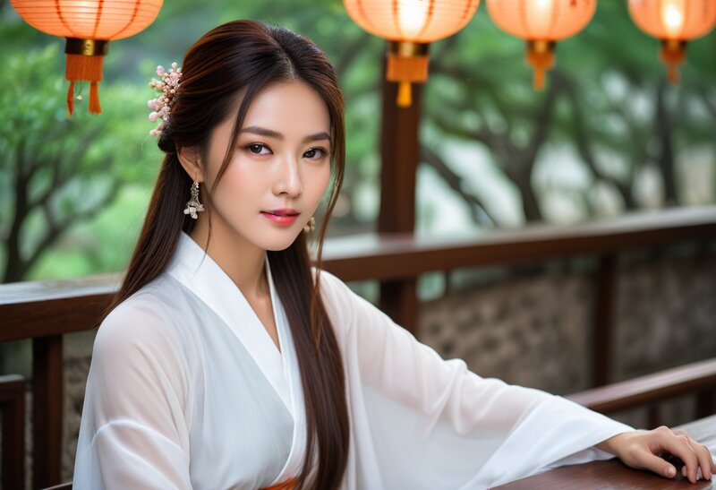深山咖啡馆电视剧海报